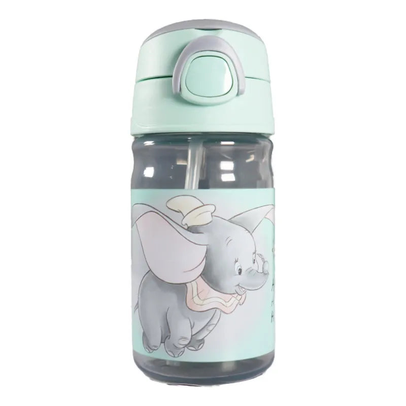 Disney Classics Dumbo Wasserflasche Trinkflasche Flasche 350 ml - WS-Trend.de