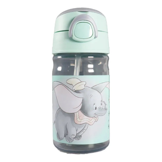 Disney Classics Dumbo Wasserflasche Trinkflasche Flasche 350 ml - WS-Trend.de