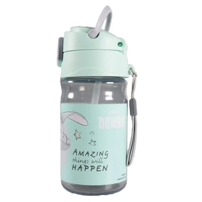 Disney Classics Dumbo Wasserflasche Trinkflasche Flasche 350 ml - Ansicht 2