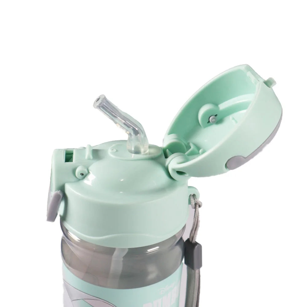 Disney Classics Dumbo Wasserflasche Trinkflasche Flasche 350 ml - WS-Trend.de