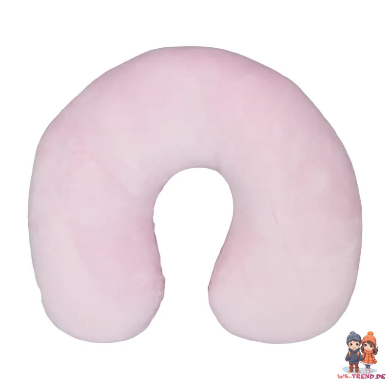 Sweet Einhorn Unicorn Kinder Jugend Reisekissen Nackenkissen - WS-Trend.de