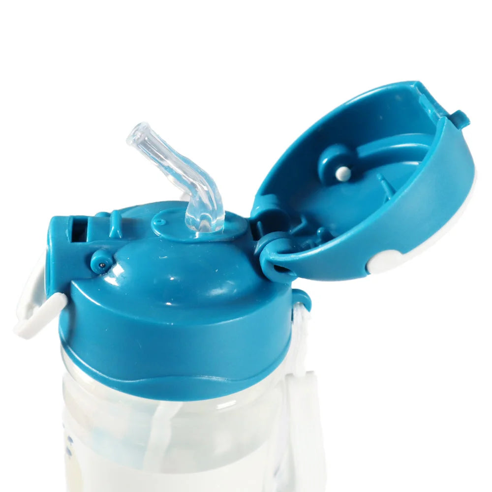 Disney Die Eiskönigin Wasserflasche Trinkflasche Flasche 350 ml Anna Elsa Olaf - WS-Trend.de