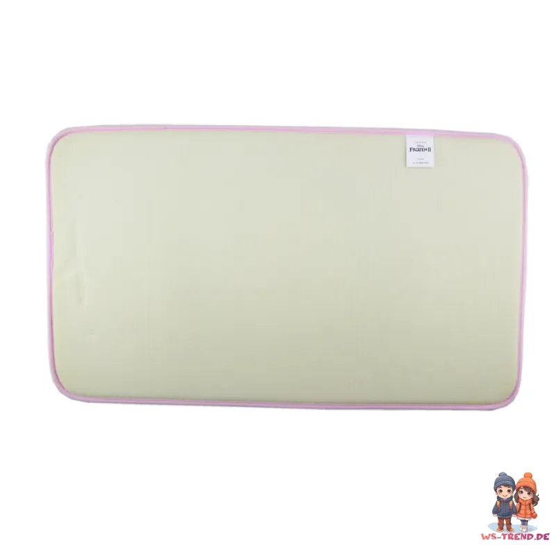 Disney Die Eiskönigin Kinderteppich Badvorleger - WS-Trend.de Teppich Matte Anna Elsa