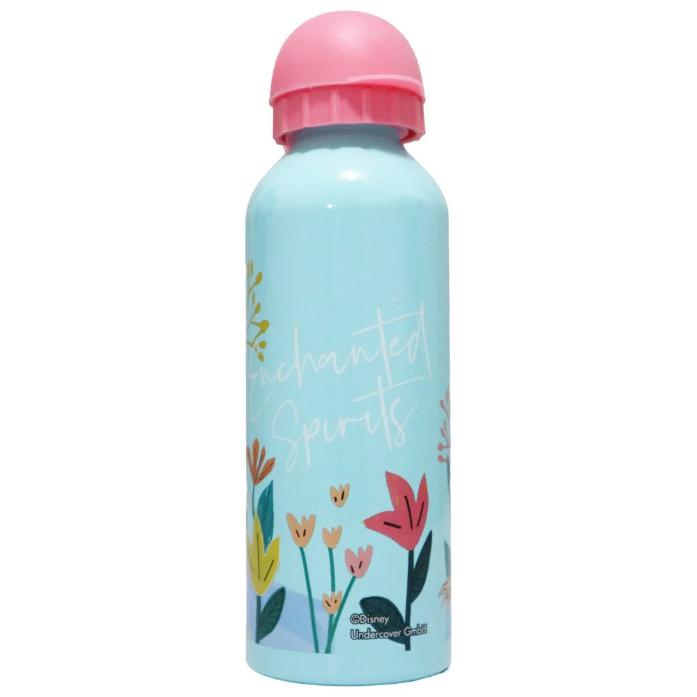 Disney Die Eiskönigin Alu Wasserflasche Trinkflasche Flasche 500 ml - WS-Trend.de