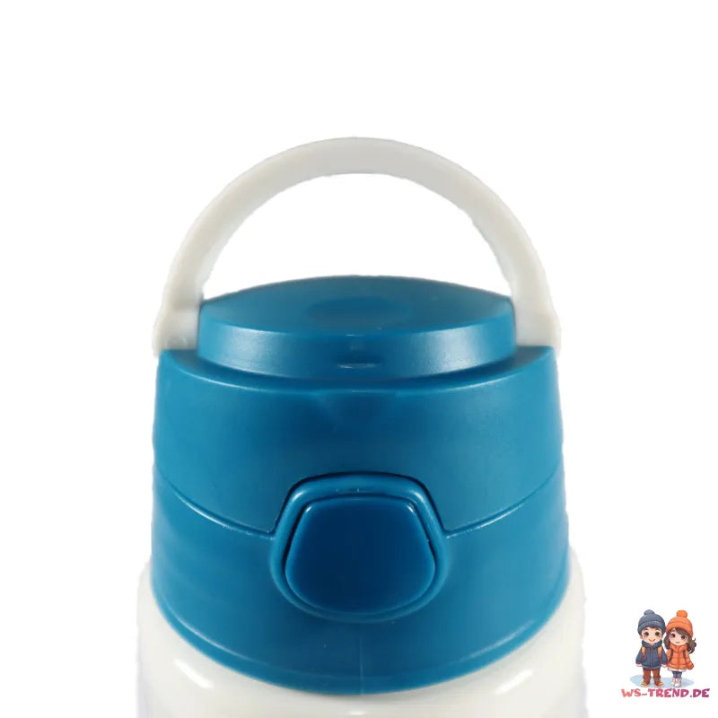 Disney Die Eiskönigin Alu Wasserflasche Trinkflasche Flasche 500 ml - WS-Trend.de