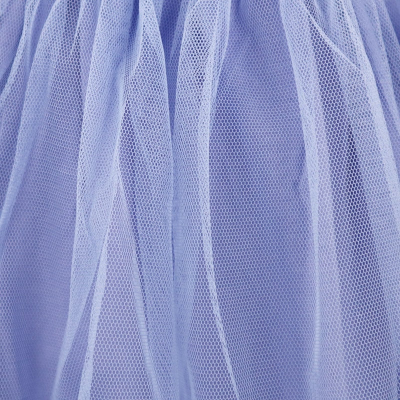 Disney Die Eiskönigin Elsa Kinder Tüllkleid Kleid - WS-Trend.de Langarm 92-128 Mädchen