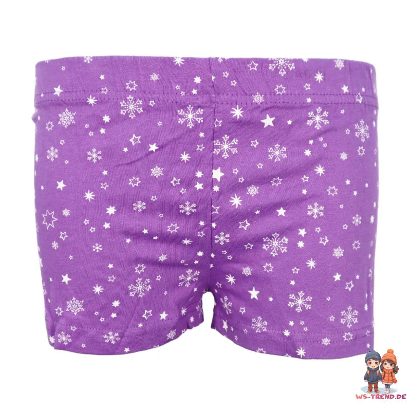 Disney Die Eiskönigin Elsa Kinder kurzarm Schlafanzug Pyjama - WS-Trend.de Anna 92 bis 128