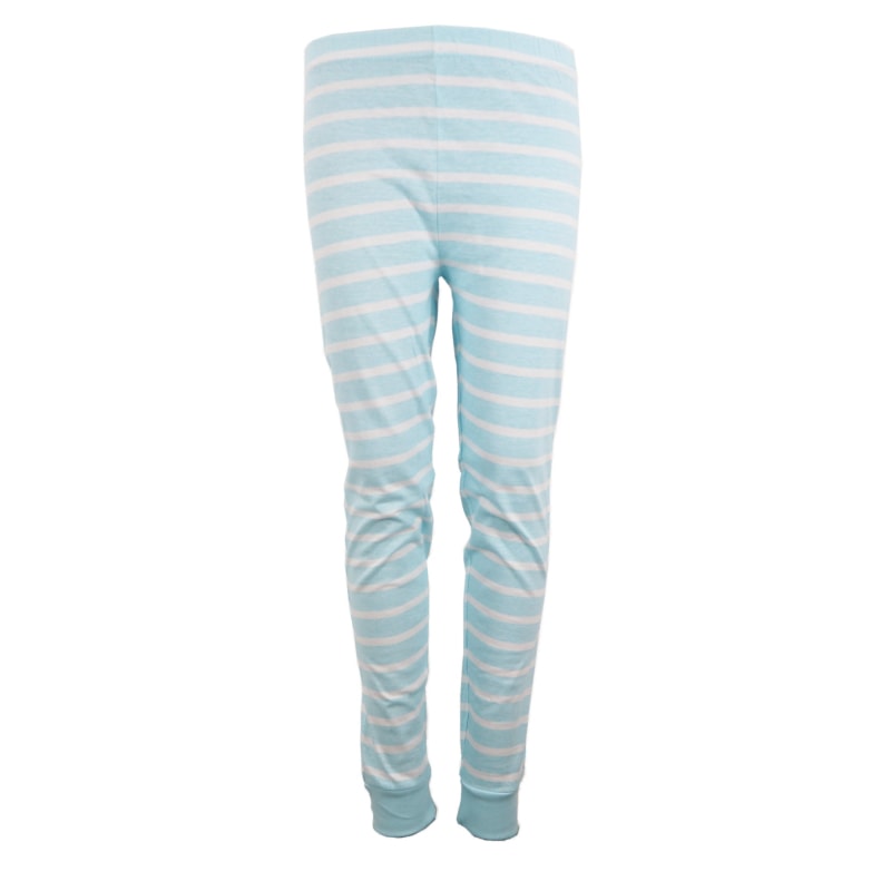 Die Eiskönigin 2 Elsa Kinder langarm Schlafanzug Pyjama - WS-Trend.de lang Baumwolle Grau Gelb 104-134