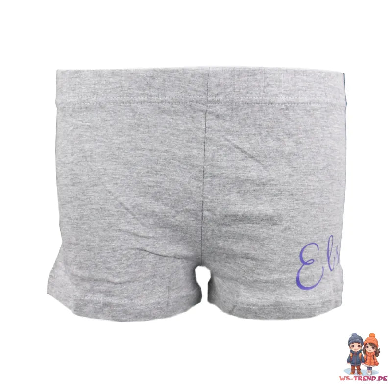 Disney Die Eiskönigin Elsa Kinder kurzarm Pyjama - WS-Trend.de Schlafanzug 104 bis 134