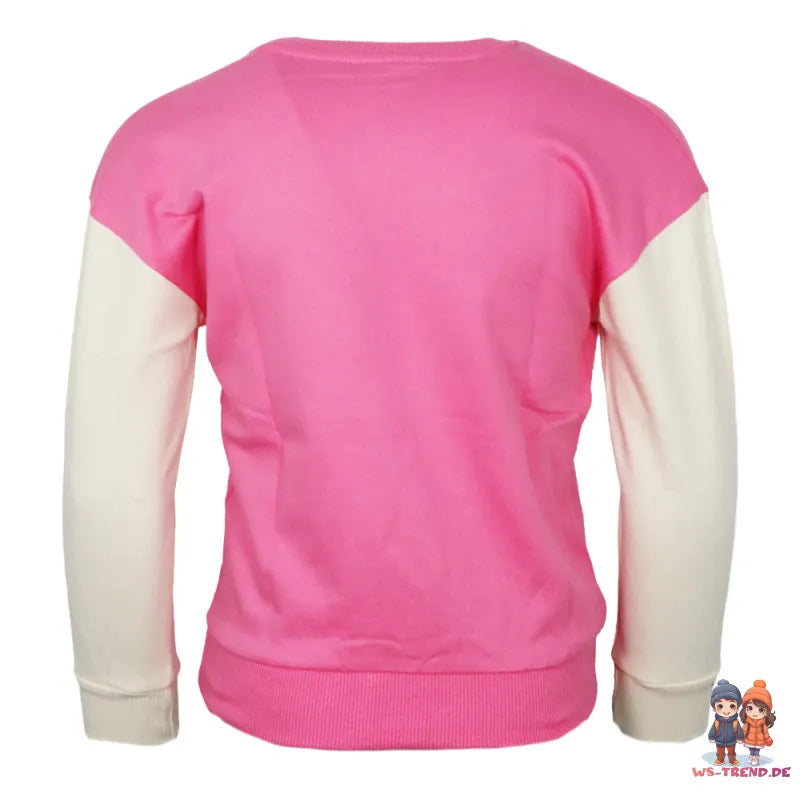 Gabbys Dollhouse Kinder Mädchen Sweater Pullover Pulli - WS-Trend.de