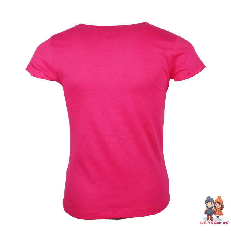 Gabbys Dollhouse Mädchen Kinder T-Shirt Shirt - WS-Trend.de Gr. 98-128 100% Baumwolle