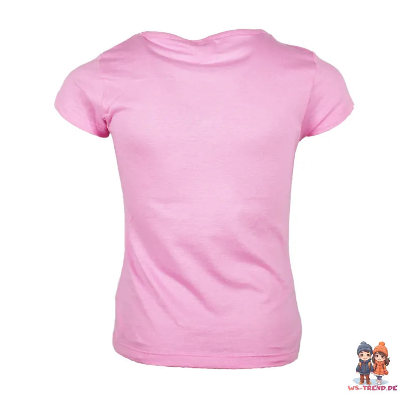 Gabbys Dollhouse Mädchen Kinder T-Shirt Shirt - WS-Trend.de Gr. 98-128 100% Baumwolle
