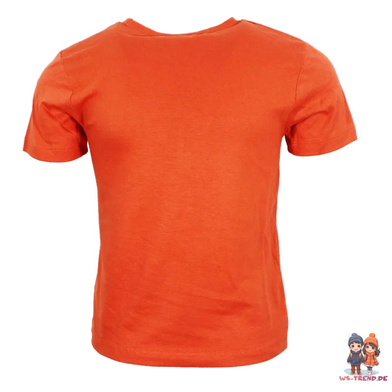 Guardians of the Galaxy Baby Groot Mädchen Kinder T-Shirt Shirt - WS-Trend.de Baumwolle 98-116