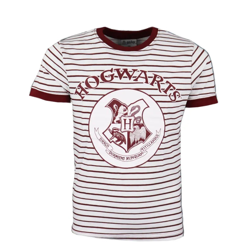 Harry Potter Hogwarts Jugend T-Shirt - WS-Trend.de Kinder Shirt Farbwahl 134-164 100% Baumwolle