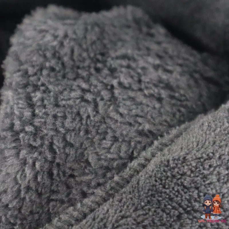 Harry Potter Hogwarts Kinder Hausmantel Bademantel mit Kapuze - WS-Trend.de Gr. 116-158 Fleece