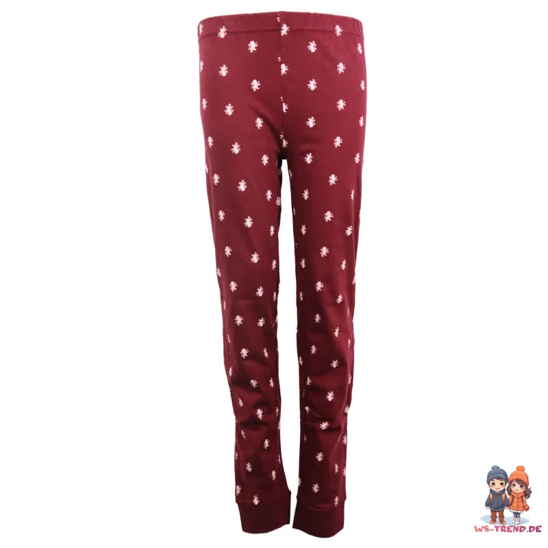 Harry Potter Gryffindor Slytherin Jungen Schlafanzug Pyjama - WS-Trend.de 104-134 Baumwolle