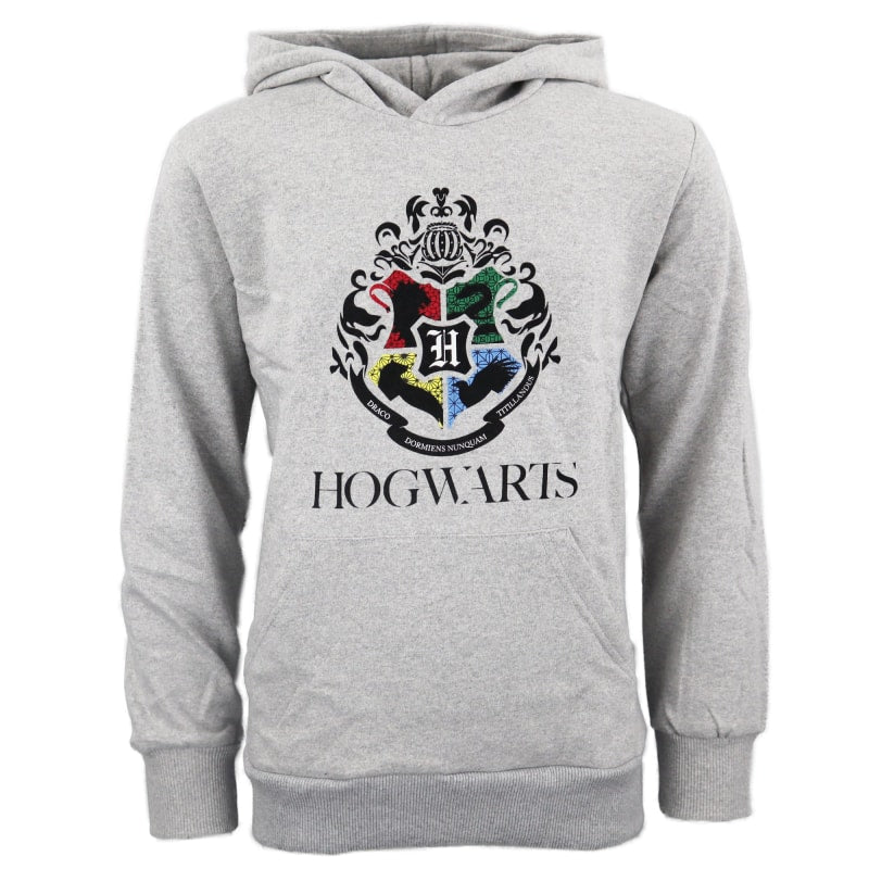Harry Potter Hogwarts Jungen Kapuzen Hoodie Pulli Pullover - WS-Trend.de 134-164