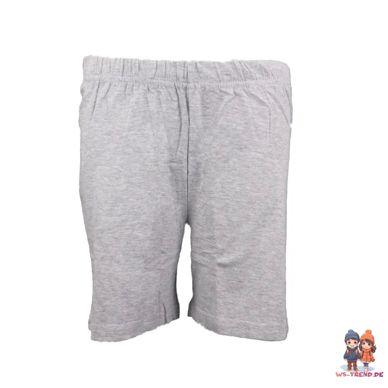 Harry Potter Hogwarts Kinder Jugend Schlafanzug Pyjama - WS-Trend.de kurzarm 134 -164 baumwolle