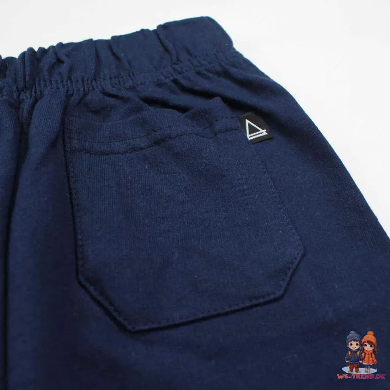 Eleven Paris Kinder Jungen Shorts Bermudas - WS-Trend.de Gr. 104 bis 164 Baumwolle