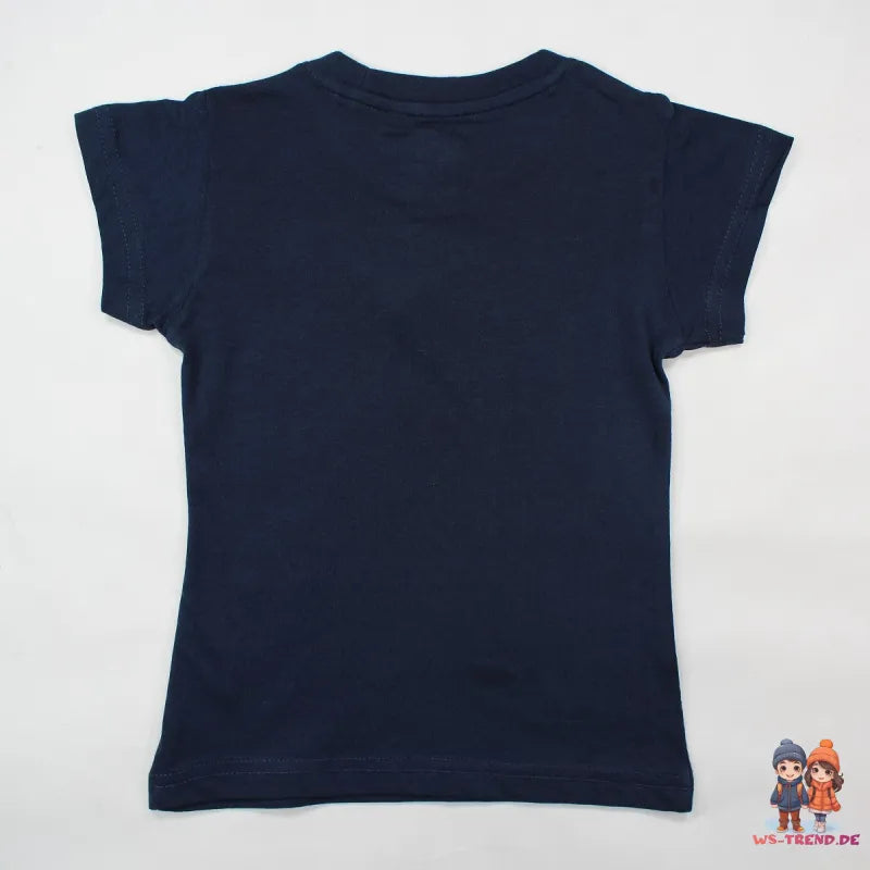 Lee Cooper Kinder Mädchen T-Shirt Kurzarm Shirt - WS-Trend.de Gr. 104-164 Baumwolle