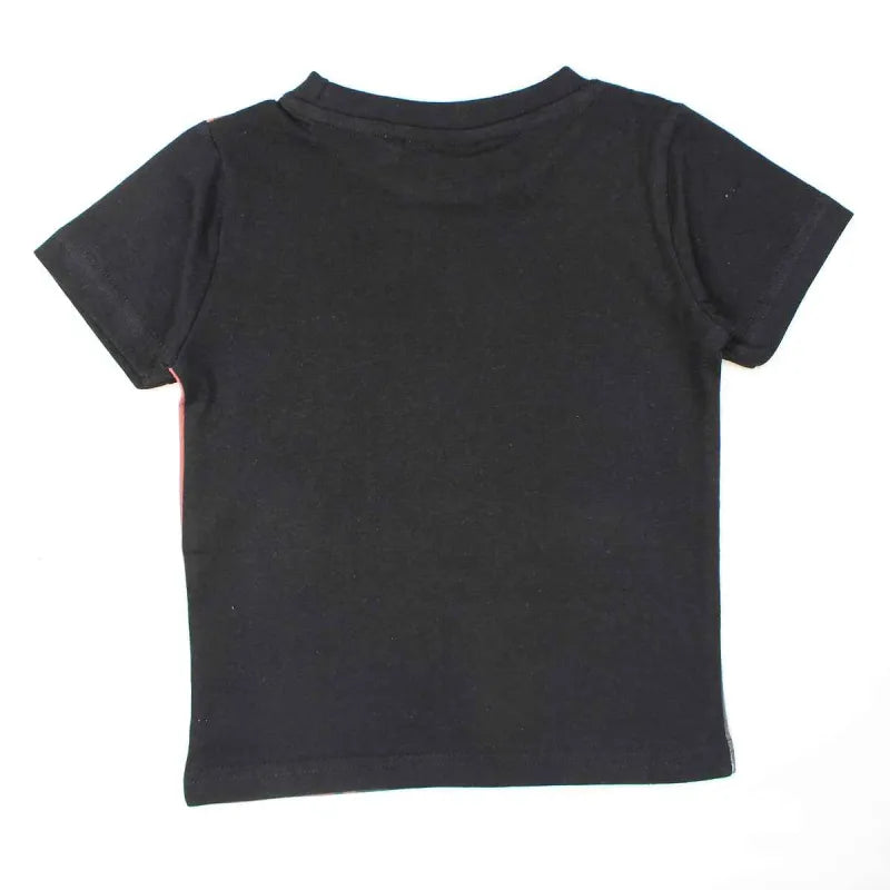 Anime Naruto Shippuden Kinder Jungen kurzarm Shirt T-Shirt - WS-Trend.de 100% Baumwolle