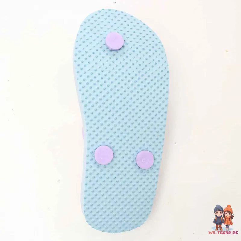 Disney Minnie Maus Kinder Flip Flops Latschen Zehentrenner - WS-Trend.de 25-32