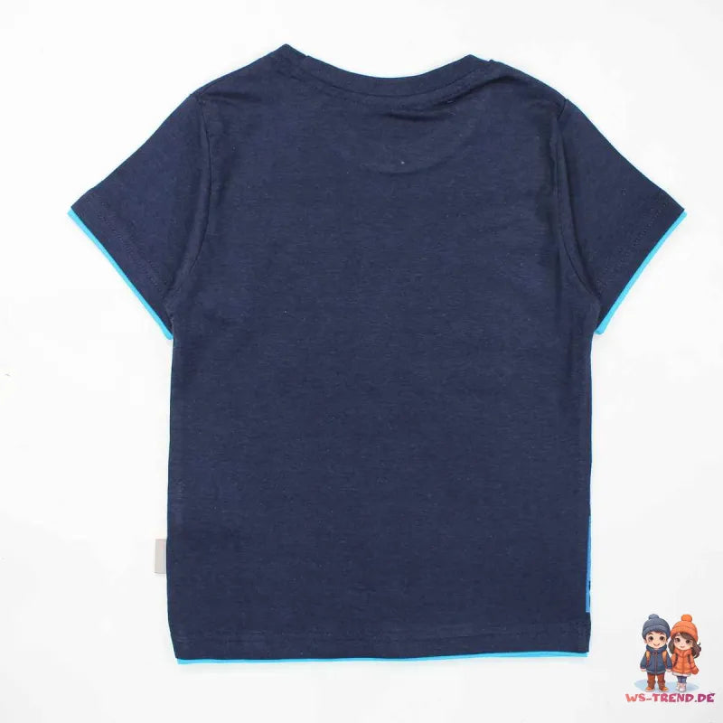 Lee Cooper Kinder Jungen T-Shirt Kurzarm Shirt - WS-Trend.de 104-164 Baumwolle