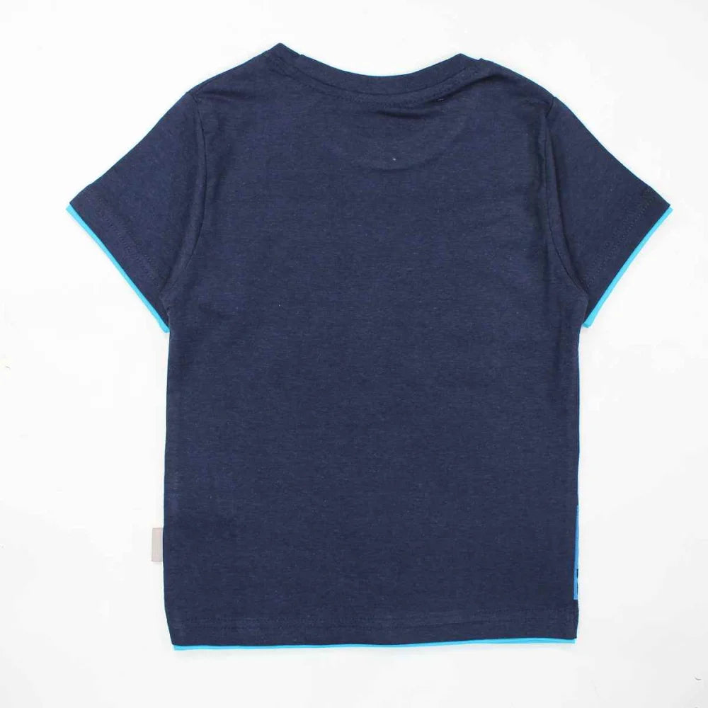 Lee Cooper Kinder Jungen T-Shirt Kurzarm Shirt - WS-Trend.de 104-164 Baumwolle