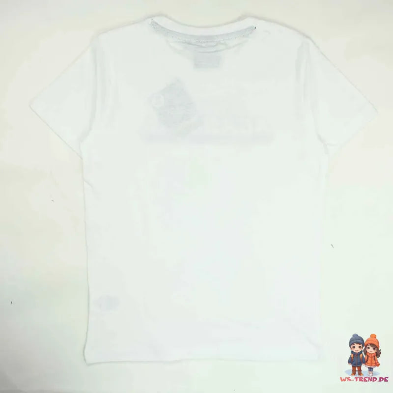 Anime My Hero Academia T-Shirt Kurzarm Shirt - WS-Trend.de 140-176 100% Baumwolle