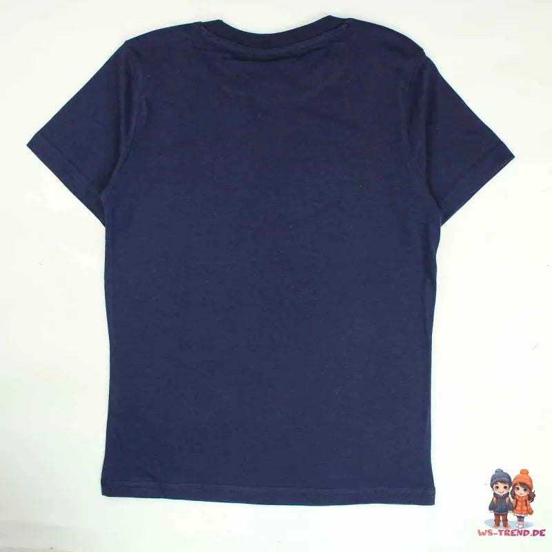 Anime My Hero Academia T-Shirt Kurzarm Shirt - WS-Trend.de 140-176 100% Baumwolle