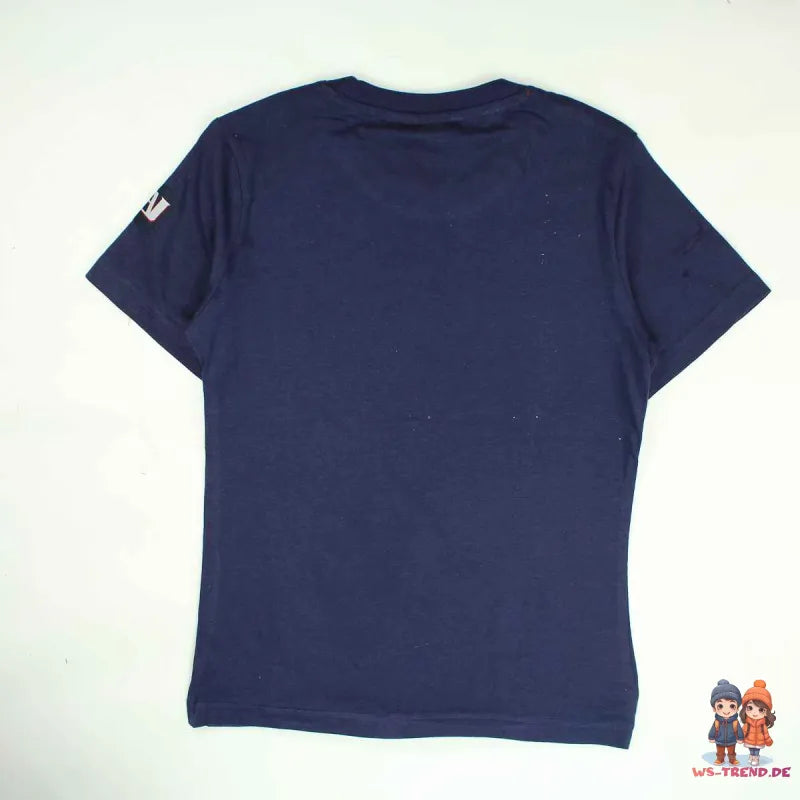 Anime My Hero Academia T-Shirt Kurzarm Shirt - WS-Trend.de 140-176 100% Baumwolle