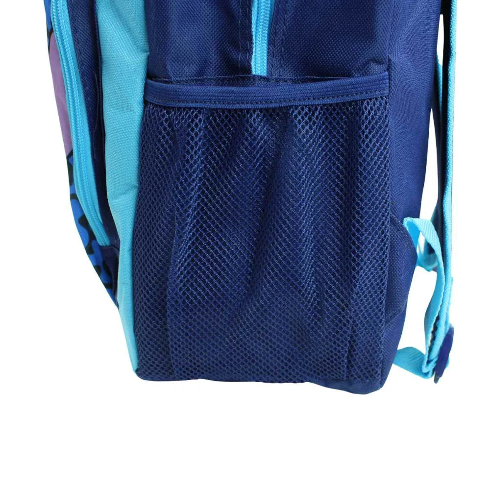 Disney Lilo und Stitch Kinder Rucksack Schultasche Tasche 30x26x10 cm - WS-Trend.de