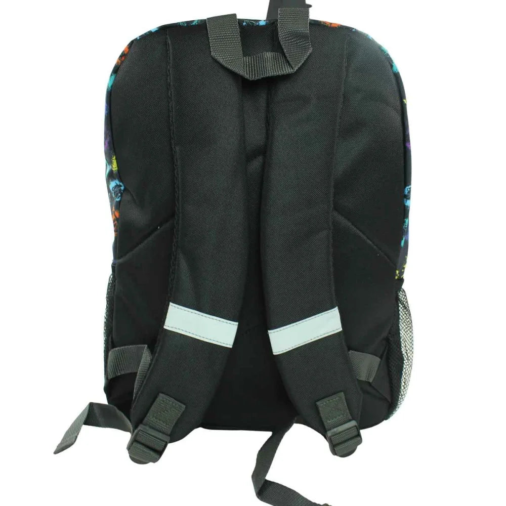 Pokemon Pikachu Jungen Rucksack Schultasche Backpack Tasche Gr. 40x27x14 cm - WS-Trend.de