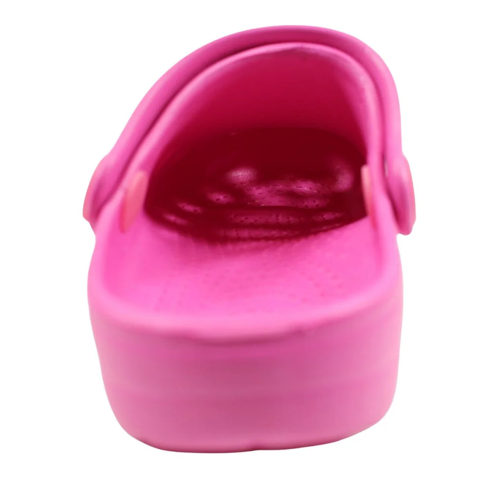 Disney Minnie Maus Kinder Mädchen Clogs Badeschuhe - WS-Trend.de Latschen 22 bis 33