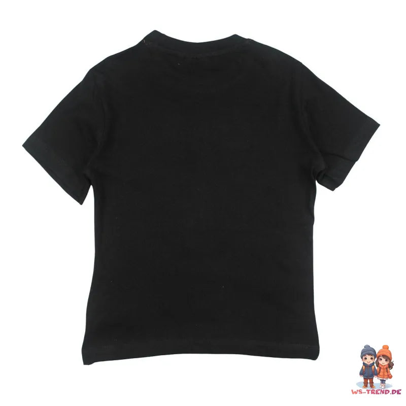 Anime Naruto Shippuden Kinder Jungen kurzarm Shirt T-Shirt - WS-Trend.de Gr. 116-152 Baumwolle