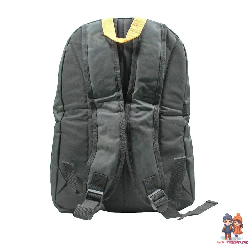 Fortnite Gamer Rucksack Schultasche Tasche 43x31x13 cm - WS-Trend.de