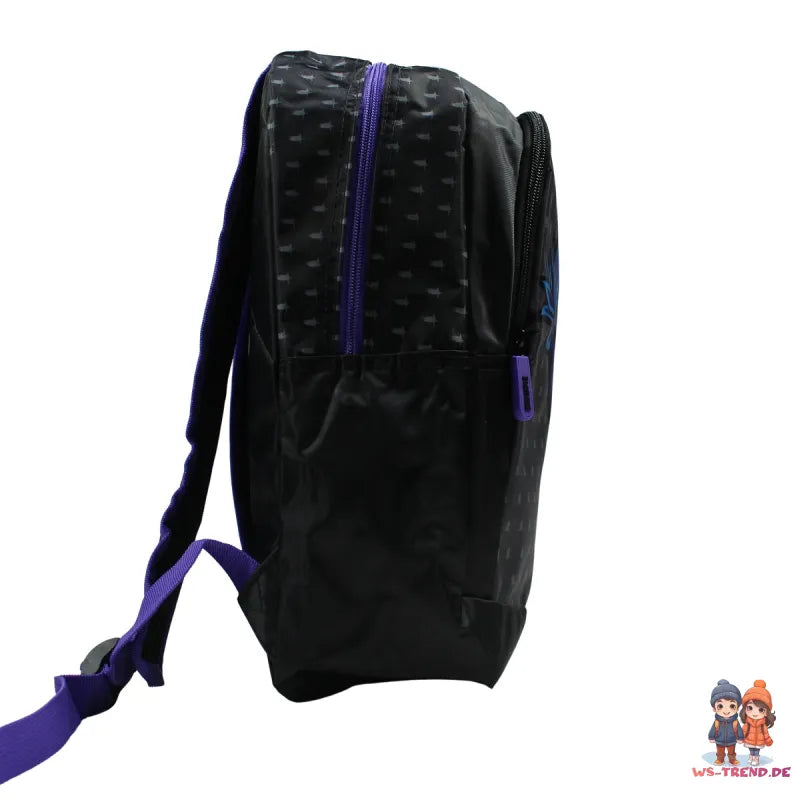 Fortnite Raven Gamer Rucksack Schultasche Tasche 38x27x11 cm - WS-Trend.de