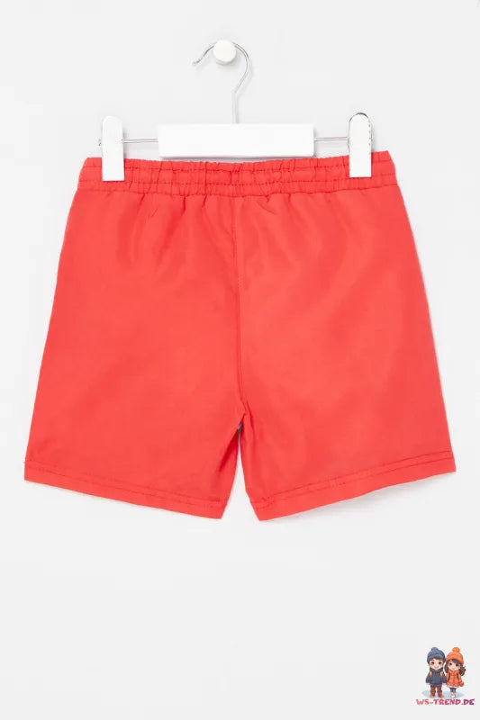 Disney Mickey Maus Kinder Badehose Badeshorts Shorts Jungen - WS-Trend.de Gr 110-140