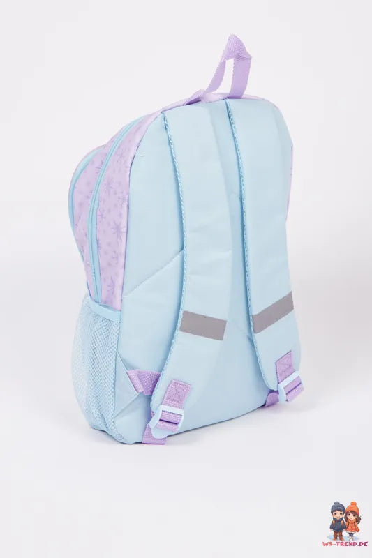 Disney Die Eiskönigin Elsa Anna Kinder Rucksack Schultasche Backpack - WS-Trend.de