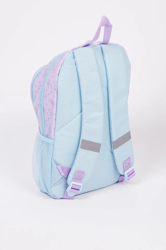 Disney Die Eiskönigin Elsa Anna Kinder Rucksack Schultasche Backpack - WS-Trend.de