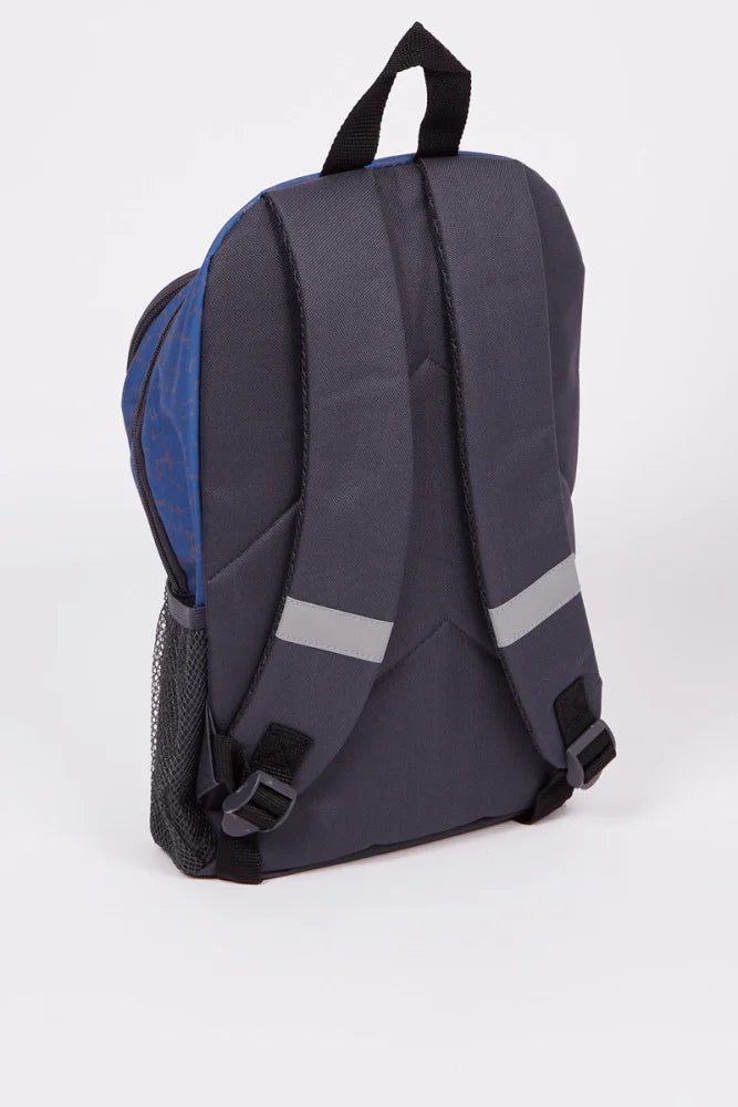 Naruto Shippuden Jungen Rucksack Schultasche Backpack Tasche Gr. 38x28x12 cm - WS-Trend.de