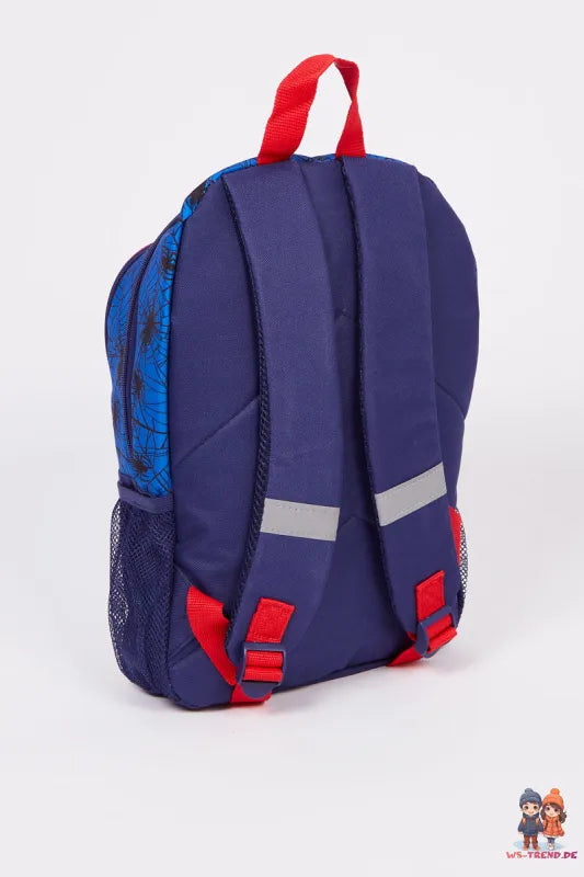 Marvel Spiderman Kinder Rucksack Schultasche Tasche Gr. 38x22x12 cm WS Trend.de
