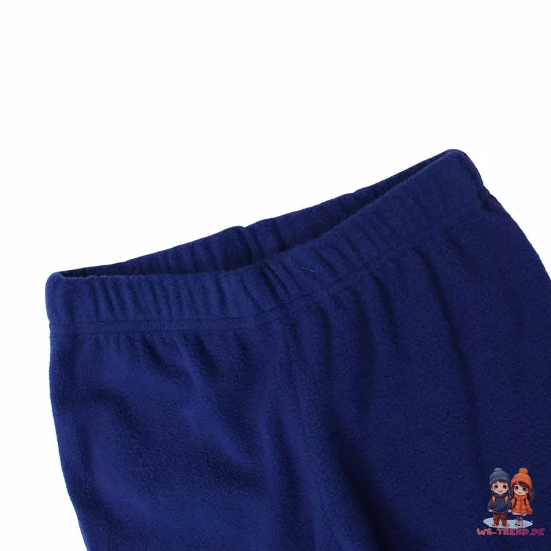 Anime Naruto Shippuden Fleece Jungen Langarm Schlafanzug Pyjama - WS-Trend.de 116-152