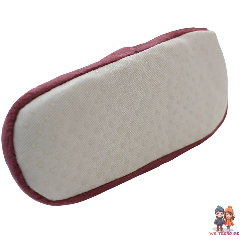 Harry Potter Kinder Hausschuhe Slipper Schlüpfschuhe Pantoffeln - WS-Trend.de