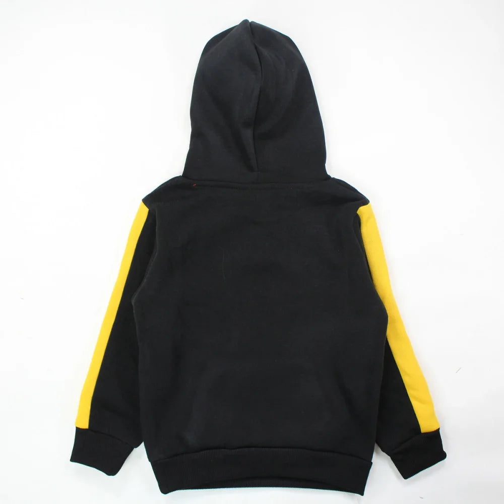 NASA Space Center Kinder Jugend Jungen Kapuzen Hoodie Pullover - WS-Trend.de Sweater 104-164