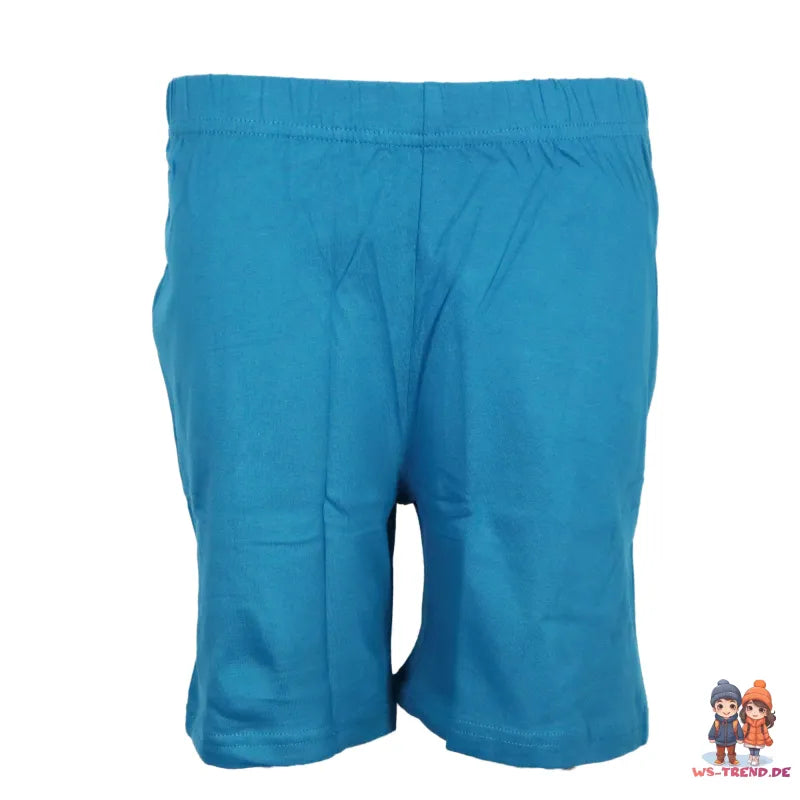 Jurassic World T-Rex Jungen Pyjama Schlafanzug - WS-Trend.de Kinder 134-164 Baumwolle