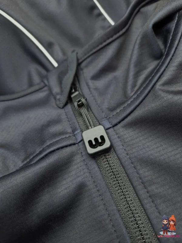 WAMU Wild Flowers Softshelljacke Kinder Jacke mit Kapuze - WS-Trend.de Gr. 104-128