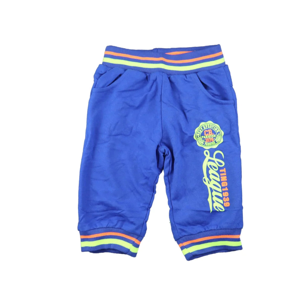 Kinder Sommer Freizeit Shorts Jungen - WS-Trend.de Farbwahl Gr. 104 bis 152