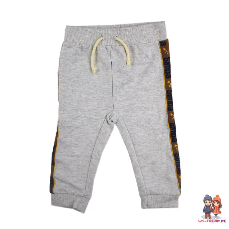 Disney König der Löwen Simba Baby Jungen Set Shirt plus Hose - WS-Trend.de Der langarm Jogginghose 62 - 86