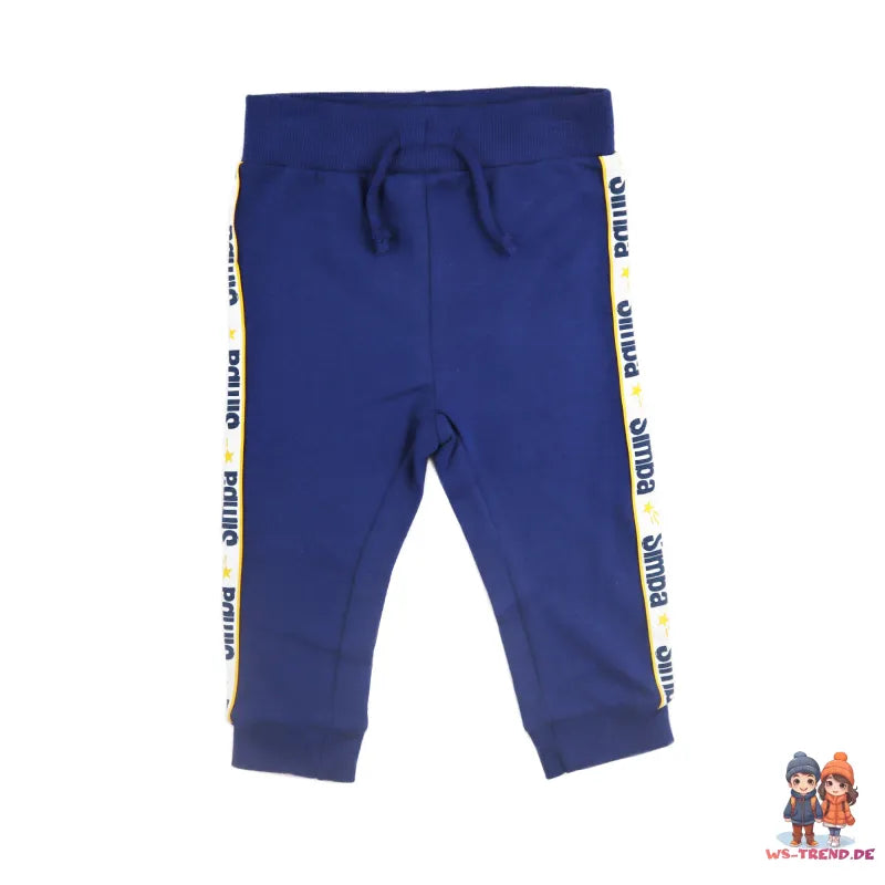 Disney König der Löwen Simba Baby Jungen Set Shirt plus Hose - WS-Trend.de Der langarm Jogginghose 62 - 86
